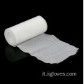 PBT Bandage coeso di garza di bendaggio elastico